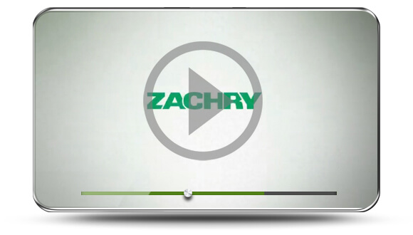 I am Zachry