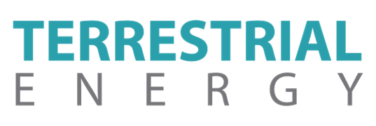 terrestrial logo
